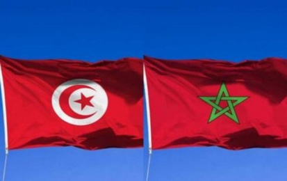Morocco, Tunisia Sign Cooperation Agreement to Promote Employment Morocco, Tunisia Sign Cooperation Agreement to Promote Employment