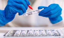 Afrique du Sud: Plus de 26.000 cas de Covid-19 en 24h, un nouveau record Afrique du Sud: Plus de 26.000 cas de Covid-19 en 24h, un nouveau record