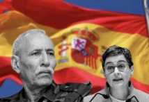 Arancha Gonzalez Laya dans de beaux draps suite au scandale Brahim Ghali, alias Benbatouche Arancha Gonzalez Laya dans de beaux draps suite au scandale Brahim Ghali, alias Benbatouche