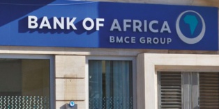 Bank of Africa désignée "Best Trade Finance Bank in Morocco" Bank of Africa désignée "Best Trade Finance Bank in Morocco"