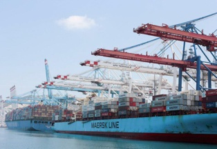 Tánger Med mejora sus ingresos de 25% en el primer semestre de 2021 Tánger Med mejora sus ingresos de 25% en el primer semestre de 2021