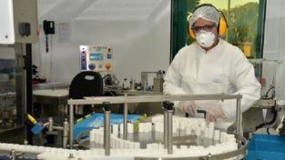 Vacuna contra el Covid19: El proyecto marroquí-chino brindará un fuerte apoyo a la prevención y al control de la pandemia en Marruecos (Presidente director general de Sinopharm) Vacuna contra el Covid19: El proyecto marroquí-chino brindará un fuerte apoyo a la prevención y al control de la pandemia en Marruecos (Presidente director general de Sinopharm)