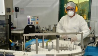 Anti-Covid19 Vaccine: Moroccan-Chinese Project to Provide Strong Support for Pandemic Prevention and Control in Morocco (Sinopharm CEO) Anti-Covid19 Vaccine: Moroccan-Chinese Project to Provide Strong Support for Pandemic Prevention and Control in Morocco (Sinopharm CEO)