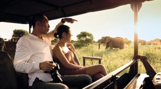 Le Kenya cible le marché africain pour booster son tourisme Le Kenya cible le marché africain pour booster son tourisme