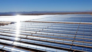 Inaugurado en Abiyán el 1er Foro Marroquí-Marfileño de la Energía Inaugurado en Abiyán el 1er Foro Marroquí-Marfileño de la Energía