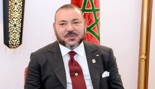 HM the King Congratulates Pope Francis on Successful Surgery HM the King Congratulates Pope Francis on Successful Surgery