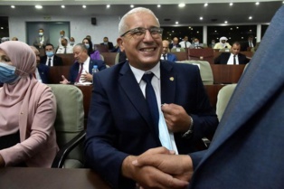 Algérie: avec la nouvelle assemblée en place, le pouvoir se consolide Algérie: avec la nouvelle assemblée en place, le pouvoir se consolide