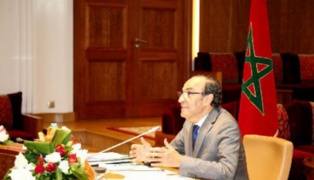 El Malki llama a la creación de un Foro Parlamentario Marroquí-Mauritano El Malki llama a la creación de un Foro Parlamentario Marroquí-Mauritano