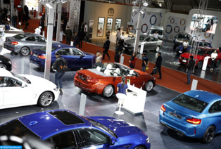 Marché automobile: Les performances au S1-2021 en 8 points clés (AIVAM) Marché automobile: Les performances au S1-2021 en 8 points clés (AIVAM)