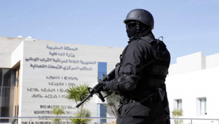 Moroccan Affiliated with 'Daesh' Arrested in Italy Moroccan Affiliated with 'Daesh' Arrested in Italy