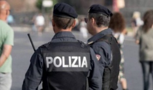 Detenido en Italia un marroquí que ocupaba puestos de responsabilidad en "Daech" en el escenario sirio-iraquí (DGST) Detenido en Italia un marroquí que ocupaba puestos de responsabilidad en "Daech" en el escenario sirio-iraquí (DGST)