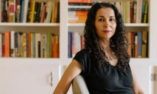 Five Questions to Laila Lalami, Moroccan-US Author Who Made a Name for Herself in the US Five Questions to Laila Lalami, Moroccan-US Author Who Made a Name for Herself in the US