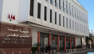 Tentative de trafic international de drogue avortée : 5 tonnes et 820 kg de chira saisis sur l'autoroute Casablanca-Buznika (DGSN) Tentative de trafic international de drogue avortée : 5 tonnes et 820 kg de chira saisis sur l'autoroute Casablanca-Buznika (DGSN)