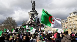 L'Algérie "empêche" le "retour volontaire" de 250 ressortissants clandestins en France L'Algérie "empêche" le "retour volontaire" de 250 ressortissants clandestins en France