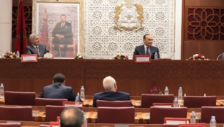 Entregados el Premio de la Prensa Parlamentaria y el Premio Nacional de Estudios e Investigaciones sobre la Acción Parlamentaria Entregados el Premio de la Prensa Parlamentaria y el Premio Nacional de Estudios e Investigaciones sobre la Acción Parlamentaria