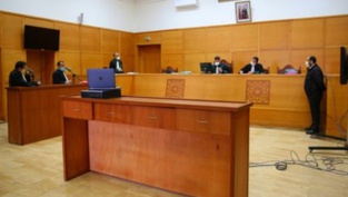 Sovereignty of Moroccan Justice System is "Red Line", Association of Magistrates Sovereignty of Moroccan Justice System is "Red Line", Association of Magistrates