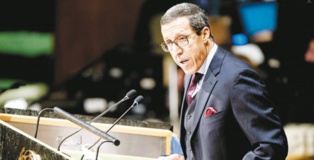 Le Maroc répond aux provocations du nouveau ministre algérien des Affaires étrangères devant la réunion du MNA Le Maroc répond aux provocations du nouveau ministre algérien des Affaires étrangères devant la réunion du MNA