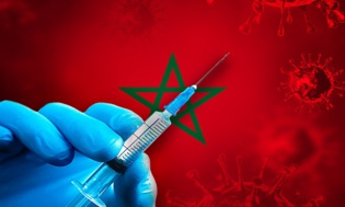 Maroc : plus de 9,7 millions de personnes entièrement vaccinées contre la COVID-19 Maroc : plus de 9,7 millions de personnes entièrement vaccinées contre la COVID-19