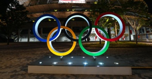 JO-2020: le judoka algérien suspendu après son forfait pour éviter d'affronter un Israélien JO-2020: le judoka algérien suspendu après son forfait pour éviter d'affronter un Israélien