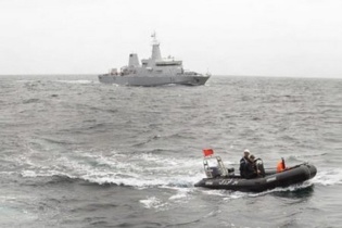 La Marina Real marroquí rescata a 368 emigrantes en los últimos 4 días La Marina Real marroquí rescata a 368 emigrantes en los últimos 4 días