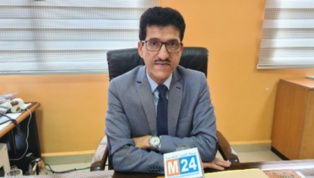 Laayún: El valor de los desembarcos de pescado supera los 720,5 MDH en 1er semestre (ONP) Laayún: El valor de los desembarcos de pescado supera los 720,5 MDH en 1er semestre (ONP)