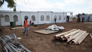 Covid-19: Emergency Medical Aid Ordered by HM the King, Tangible Response to Needs of Health System in Tunisia Covid-19: Emergency Medical Aid Ordered by HM the King, Tangible Response to Needs of Health System in Tunisia