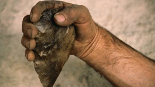 Maroc: découverte de l'Acheuléen le plus ancien d'Afrique du Nord Maroc: découverte de l'Acheuléen le plus ancien d'Afrique du Nord