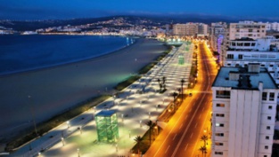 Tánger se dotará del primer teleférico en Marruecos Tánger se dotará del primer teleférico en Marruecos