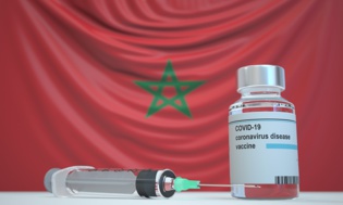 Maroc : plus de 12 millions de personnes vaccinées contre la COVID-19 Maroc : plus de 12 millions de personnes vaccinées contre la COVID-19