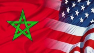 Le Maroc est un proche partenaire des Etats-Unis sur un nombre de questions sécuritaires, selon un haut responsable américain Le Maroc est un proche partenaire des Etats-Unis sur un nombre de questions sécuritaires, selon un haut responsable américain