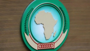 Morocco’s Permanent Representative, Deputy Chairperson of AU Commission Discuss AU Reform Morocco’s Permanent Representative, Deputy Chairperson of AU Commission Discuss AU Reform