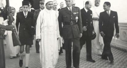 DÉCOLONISATION DÉCOLONISATION