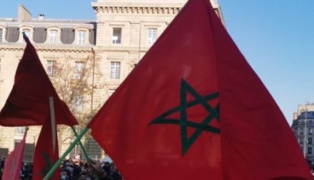 Amérique du Nord / Fête du Trône : Hommage à l'action et au leadership de SM le Roi Amérique du Nord / Fête du Trône : Hommage à l'action et au leadership de SM le Roi