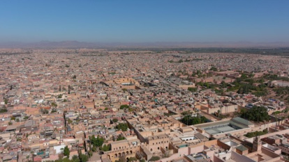 Les sévères restrictions COVID du Maroc frappent le secteur du tourisme