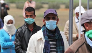 Marruecos registra una tasa de desempleo de 12,8% en el segundo trimestre de 2021 (HCP) Marruecos registra una tasa de desempleo de 12,8% en el segundo trimestre de 2021 (HCP)