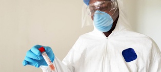 Le nombre de cas confirmés de COVID-19 en Afrique dépasse les 6,75 millions (CDC Afrique) Le nombre de cas confirmés de COVID-19 en Afrique dépasse les 6,75 millions (CDC Afrique)