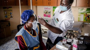 Le nombre de cas de COVID-19 en Afrique est supérieur à 6.780.000 (CDC Afrique) Le nombre de cas de COVID-19 en Afrique est supérieur à 6.780.000 (CDC Afrique)