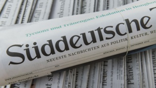 Affaire Pegasus: Le Maroc dépose une demande d'injonction à l’encontre de la société d’édition Süddeutsche Zeitung GmbH Affaire Pegasus: Le Maroc dépose une demande d'injonction à l’encontre de la société d’édition Süddeutsche Zeitung GmbH