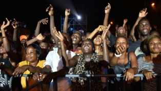 Côte d'Ivoire: Retour du "Femua", festival des Magic System Côte d'Ivoire: Retour du "Femua", festival des Magic System