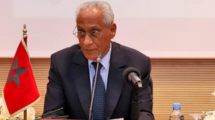 Tamek fustige le "faustian bargain" du détenu Soleimane Rissouni et de ses soutiens Tamek fustige le "faustian bargain" du détenu Soleimane Rissouni et de ses soutiens