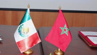 Moroccan Jewish Association of Mexico Welcomes Royal Message of Reconciliation and Regional Co-development Moroccan Jewish Association of Mexico Welcomes Royal Message of Reconciliation and Regional Co-development