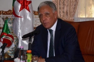 Corruption : Dix ans de prison requis contre un ex-wali en Algérie Corruption : Dix ans de prison requis contre un ex-wali en Algérie