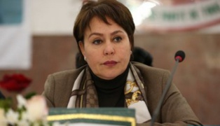 Moroccan Bouchra Hajij Appointed President of ANOCA Sports Competitions Organizing Committee Moroccan Bouchra Hajij Appointed President of ANOCA Sports Competitions Organizing Committee