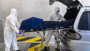 Covid-19 : Décès de 191 médecins en Algérie Covid-19 : Décès de 191 médecins en Algérie