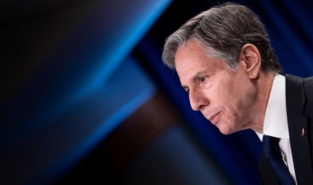 Washington place cinq dirigeants jihadistes en Afrique sur sa liste de "terroristes mondiaux" Washington place cinq dirigeants jihadistes en Afrique sur sa liste de "terroristes mondiaux"