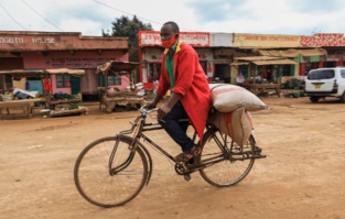 Les "SAPZ", une solution spatiale pour le développement rural en Afrique Les "SAPZ", une solution spatiale pour le développement rural en Afrique