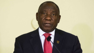 Afrique du Sud: Le remaniement ministériel "décevant" pour les citoyens (ONG) Afrique du Sud: Le remaniement ministériel "décevant" pour les citoyens (ONG)