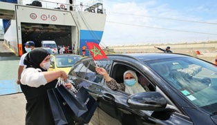 Opération Marhaba 2021: le ministère de l’Équipement reçoit et traite les demandes de remboursement des MRE Opération Marhaba 2021: le ministère de l’Équipement reçoit et traite les demandes de remboursement des MRE