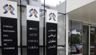 Affaires Raissouni/Radi : Le CNDH condamne la campagne de diffamation "acharnée" contre les plaignants Affaires Raissouni/Radi : Le CNDH condamne la campagne de diffamation "acharnée" contre les plaignants
