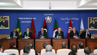 El Magreb tiene los elementos necesarios para crear un conjunto regional (PCNS) El Magreb tiene los elementos necesarios para crear un conjunto regional (PCNS)